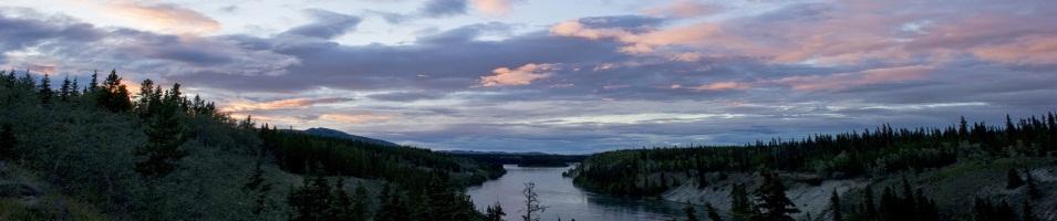 Yukon River